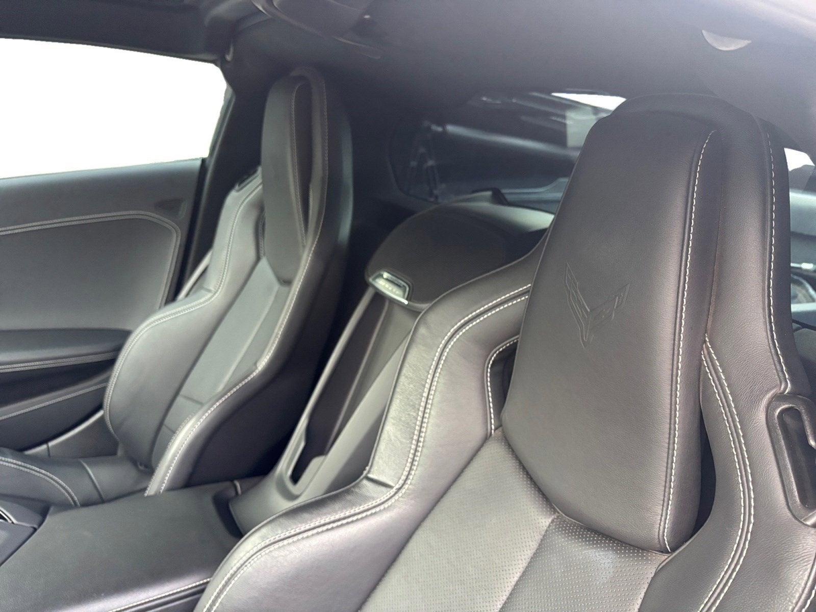 2022 Chevrolet Corvette Stingray 1LT