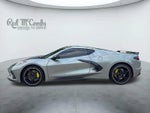 2022 Chevrolet Corvette Stingray 1LT