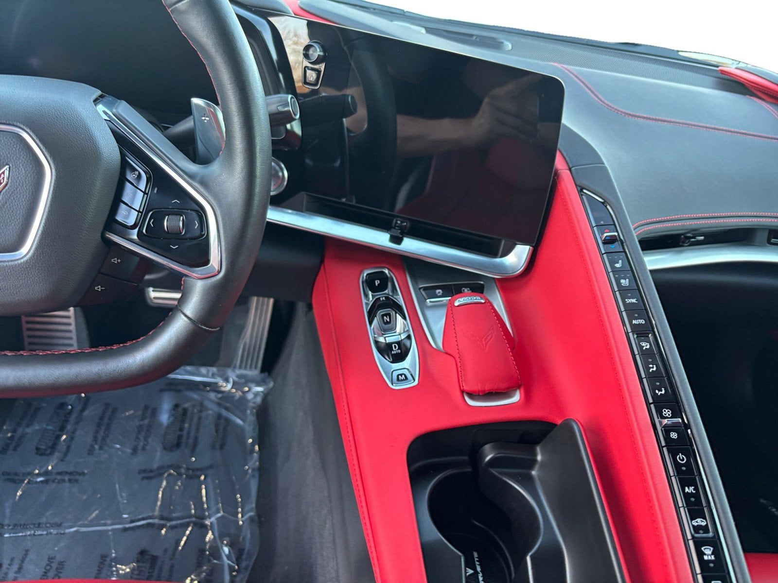 2021 Chevrolet Corvette 2LT