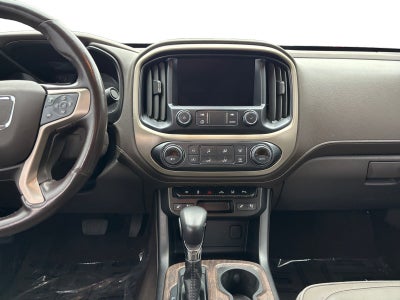 2022 GMC Canyon 4WD Denali