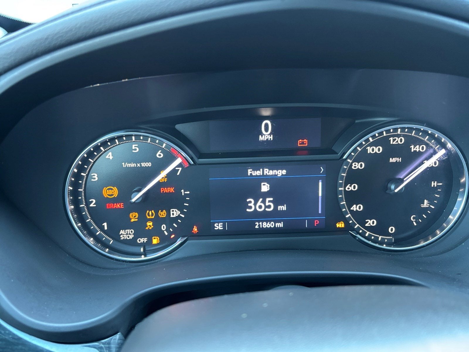 2019 Cadillac XT4 FWD Premium Luxury