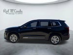2022 Cadillac XT6 Luxury