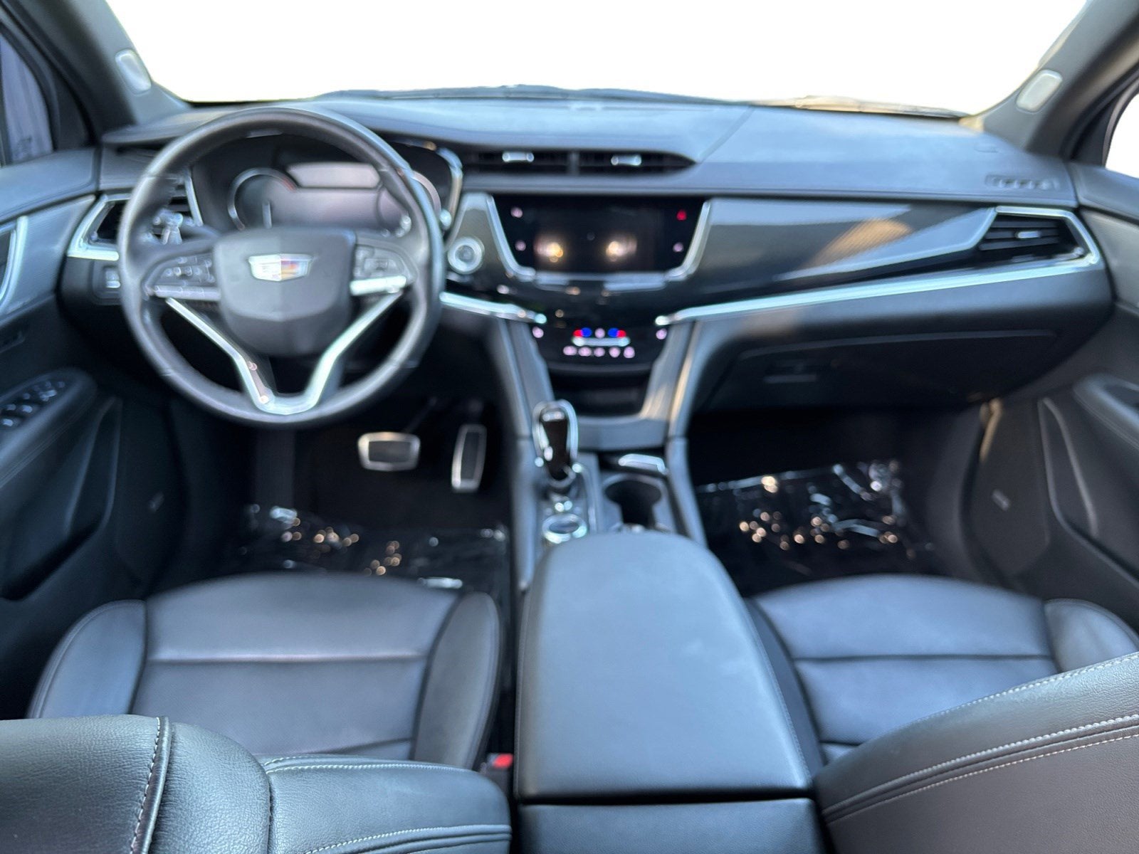 2021 Cadillac XT6 Sport