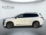 2021 Cadillac XT6 Sport
