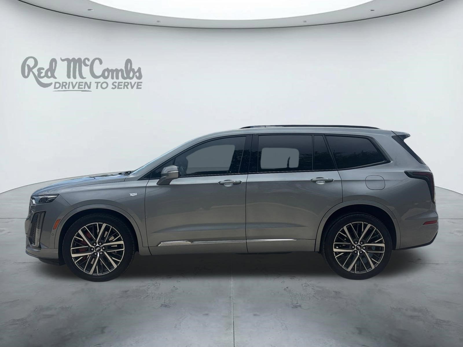 2023 Cadillac XT6 AWD Sport