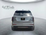 2023 Cadillac XT6 AWD Sport