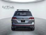 2021 Volkswagen Atlas 3.6L V6 SEL