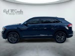 2021 Volkswagen Atlas Cross Sport 3.6L V6 SE w/Technology R-Line