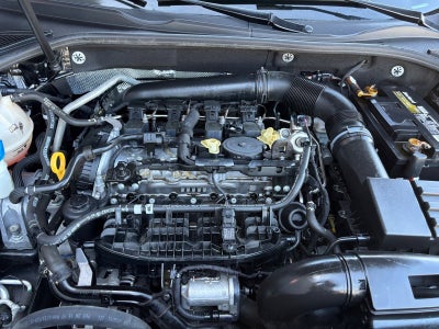 2015 Volkswagen Passat 1.8T Wolfsburg Edition