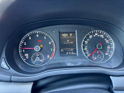 2015 Volkswagen Passat 1.8T Wolfsburg Edition