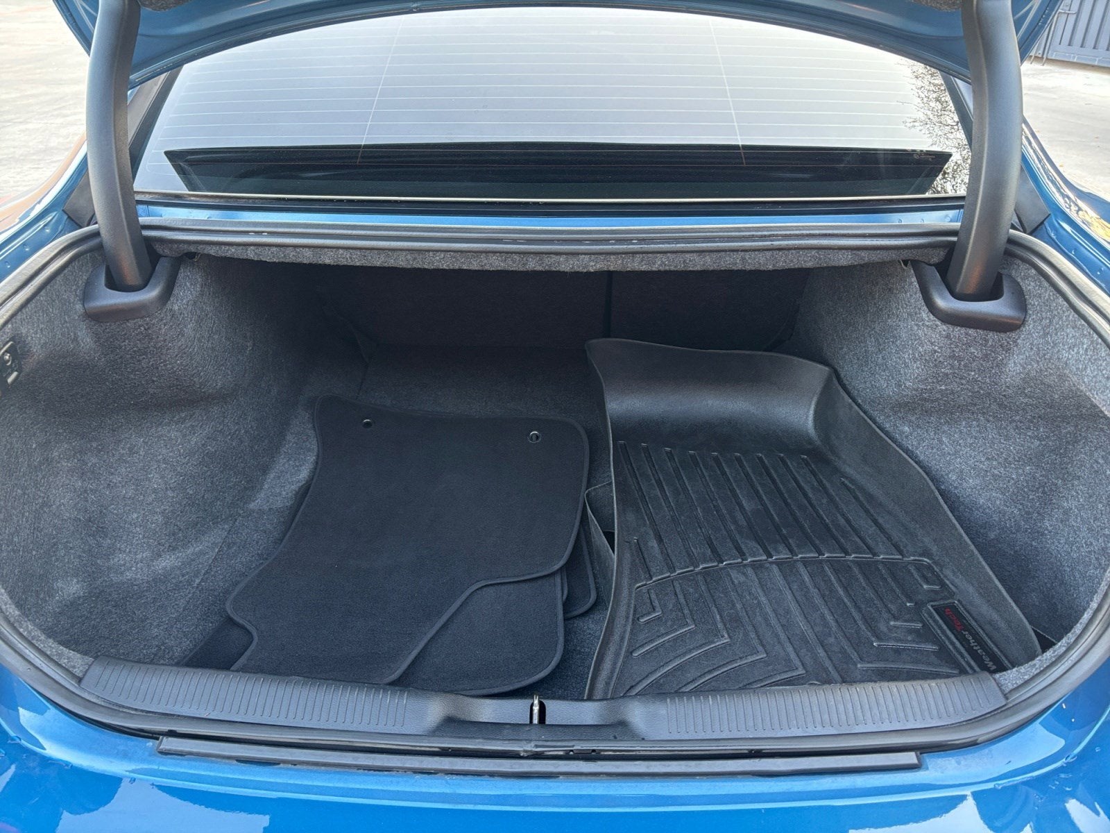 2022 Dodge Charger Scat Pack