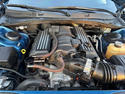 2022 Dodge Charger Scat Pack