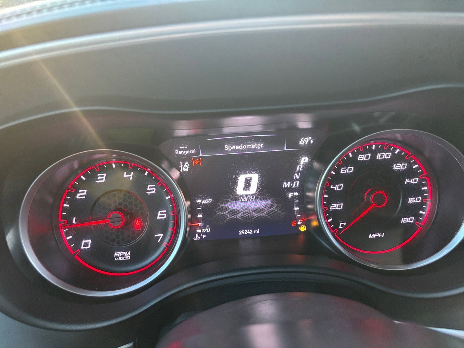 2022 Dodge Charger Scat Pack