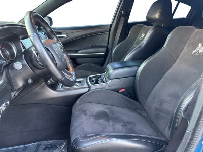 2022 Dodge Charger Scat Pack