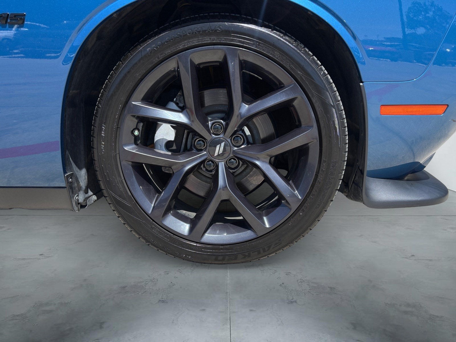 2023 Dodge Challenger R/T