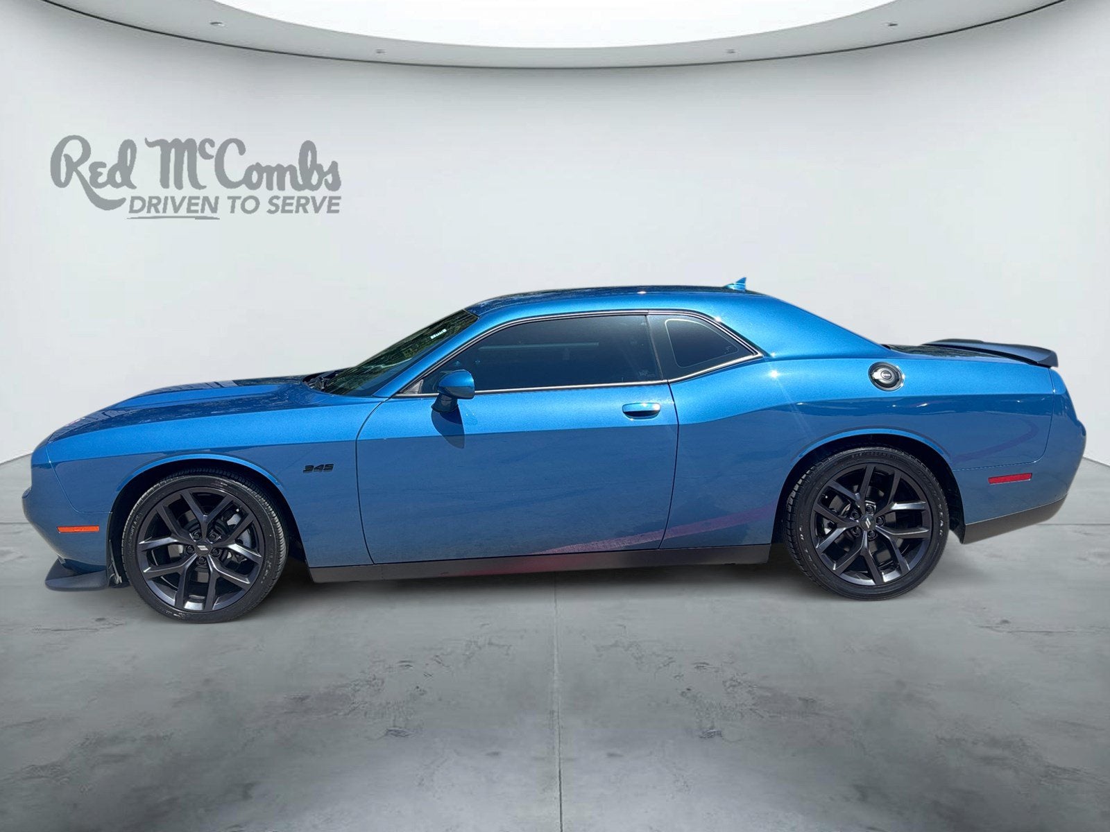 2023 Dodge Challenger R/T