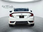 2017 Honda Civic Touring
