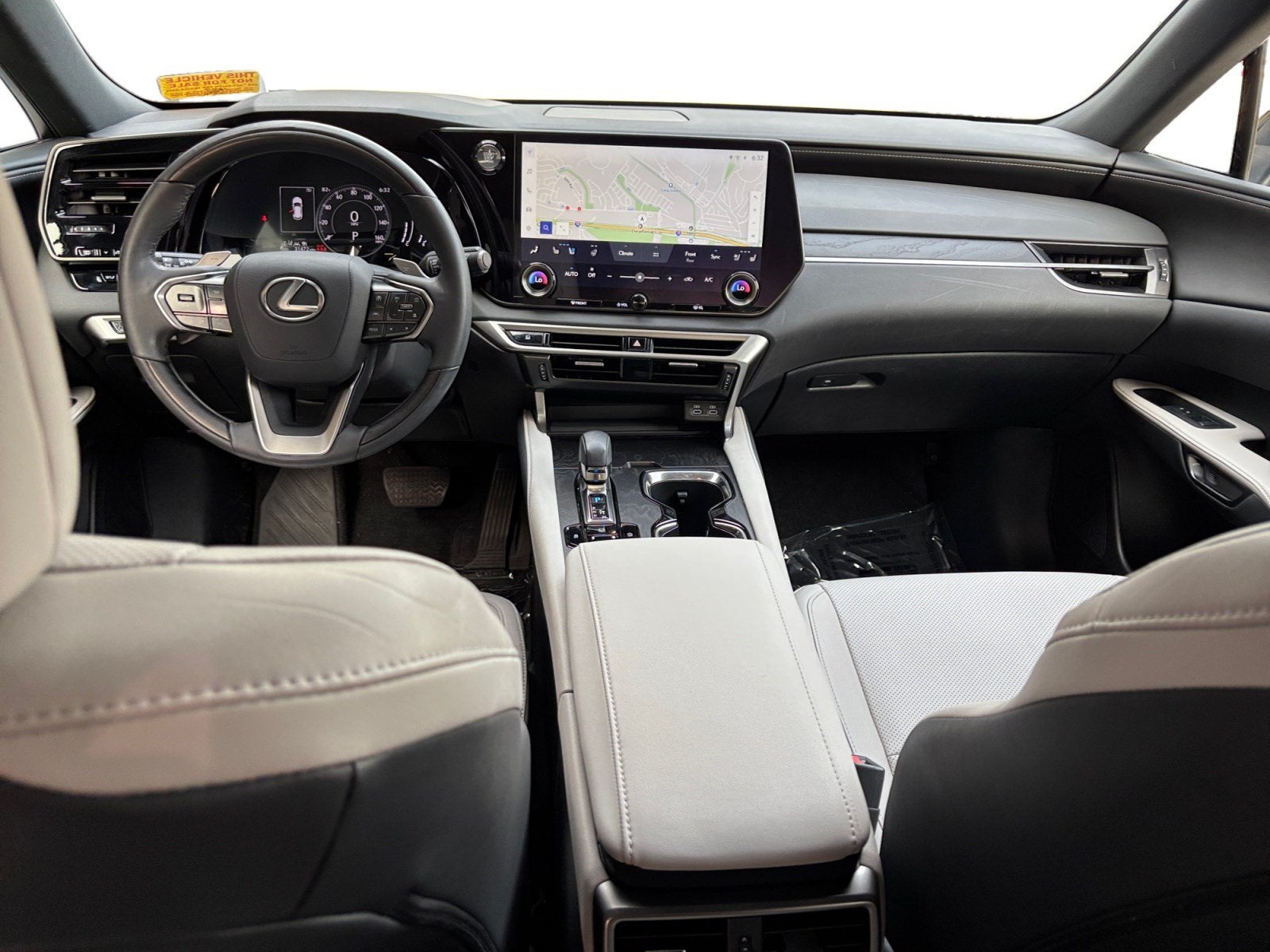 2023 Lexus RX 350 Premium