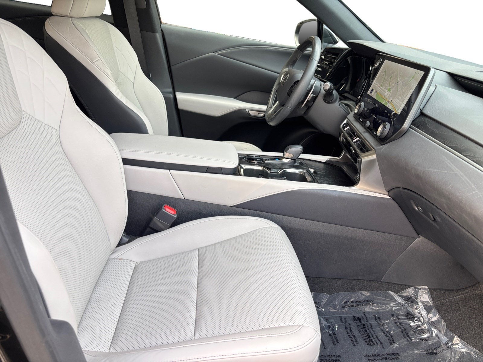 2023 Lexus RX 350 Premium