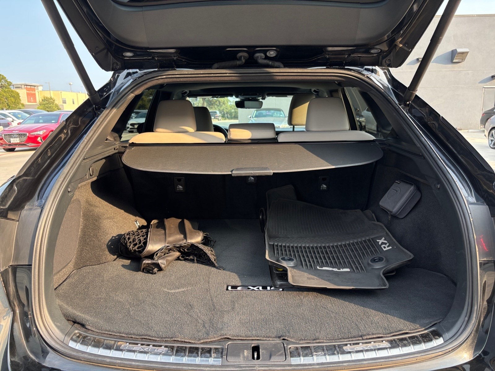 2023 Lexus RX 350 Premium