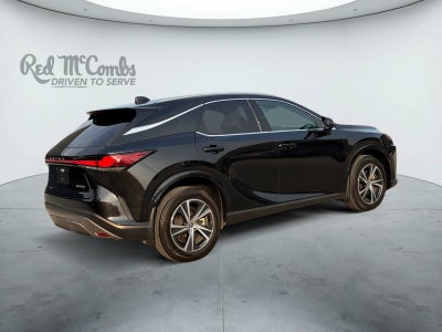 2023 Lexus RX 350 Premium