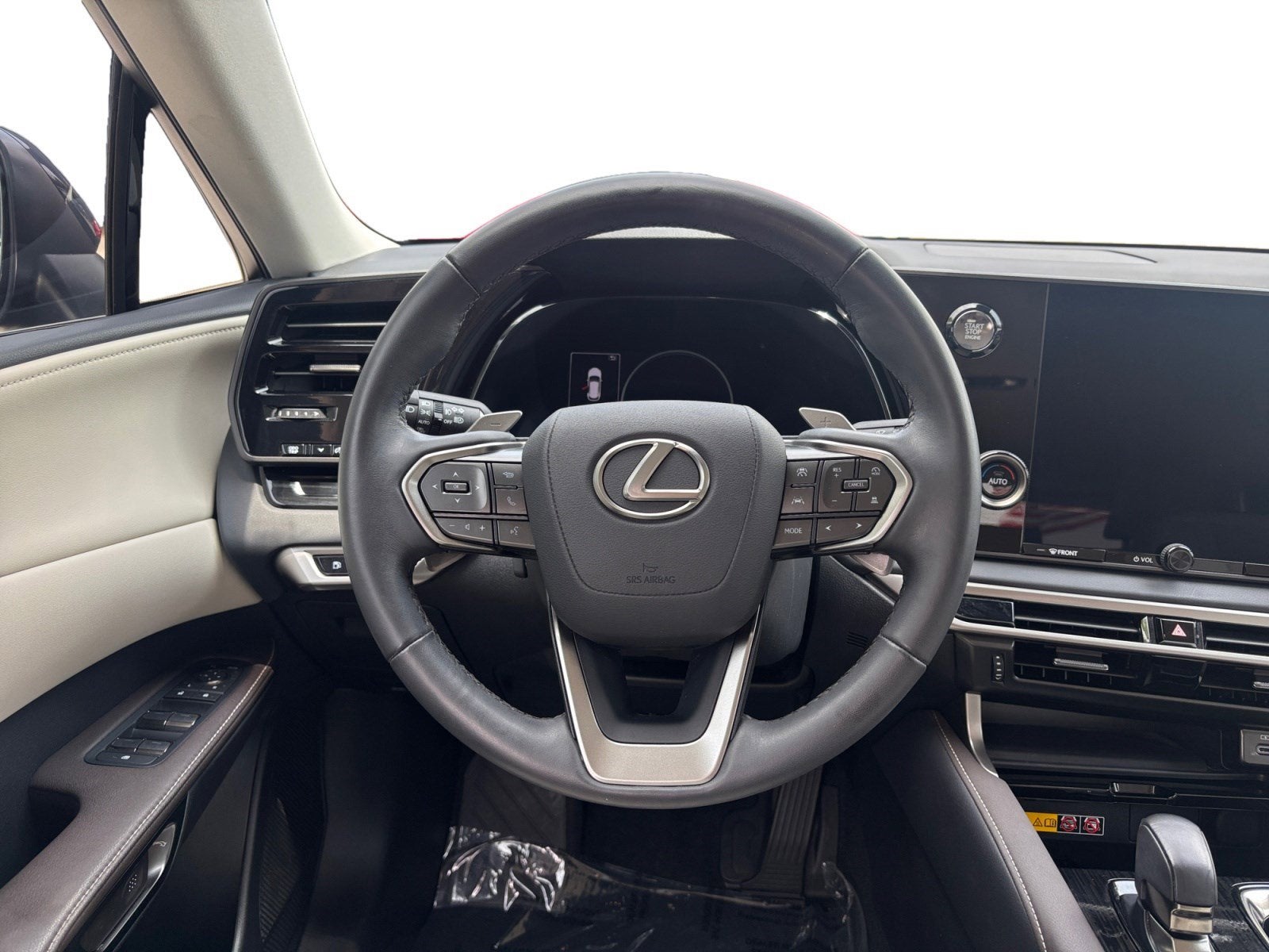 2024 Lexus RX 350