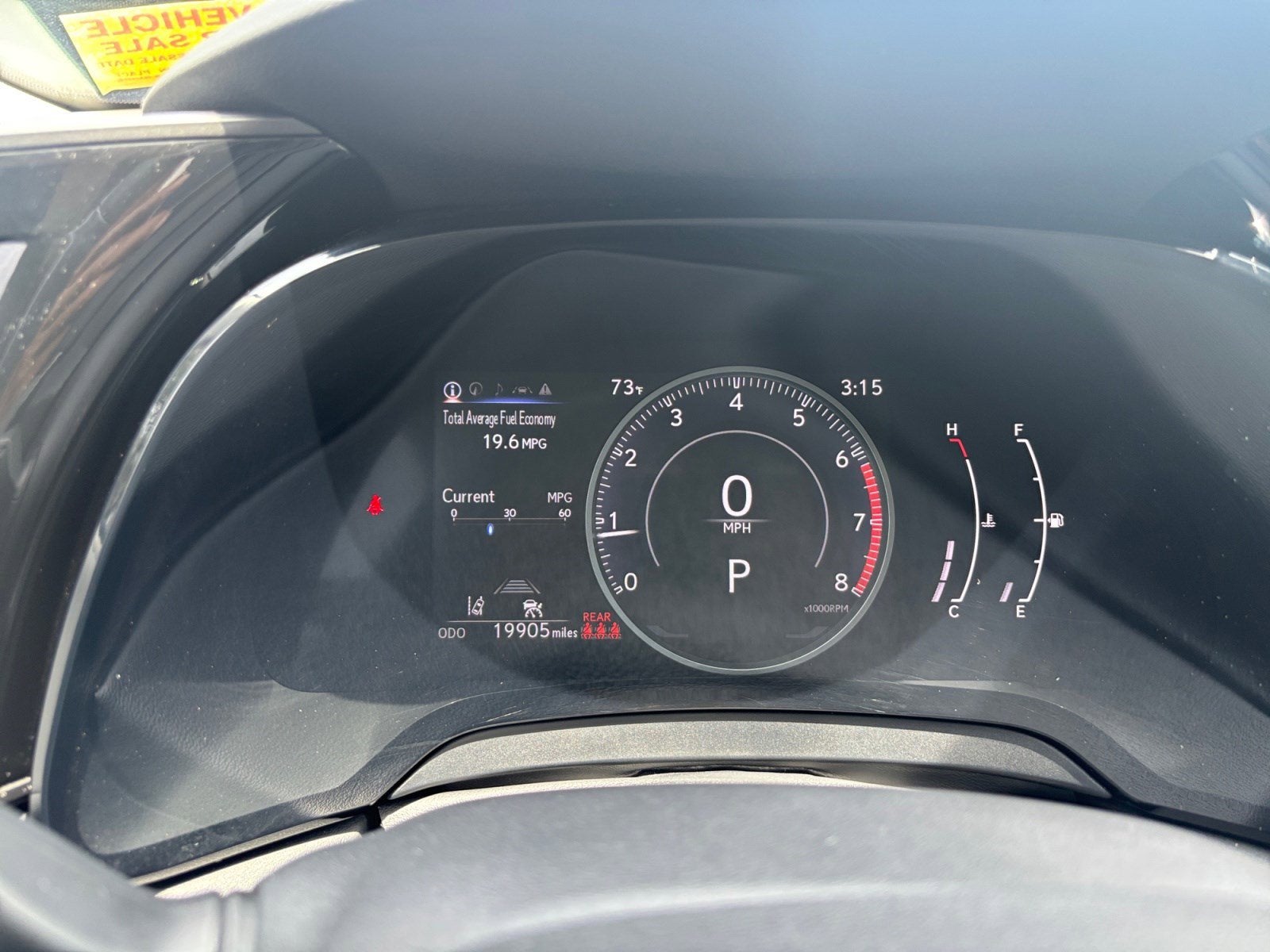 2024 Lexus RX 350