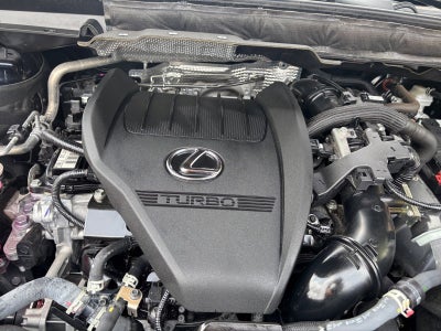 2024 Lexus RX 350