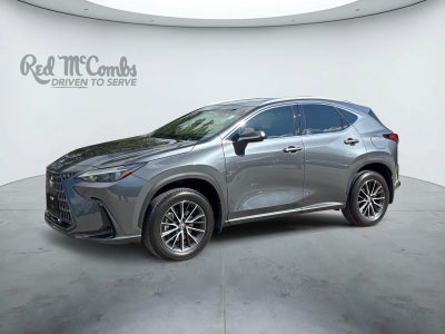 2024 Lexus NX 250 Premium
