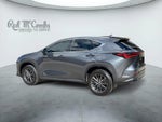 2024 Lexus NX 250 Premium