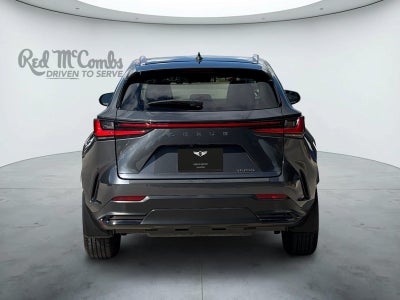 2024 Lexus NX 250 Premium