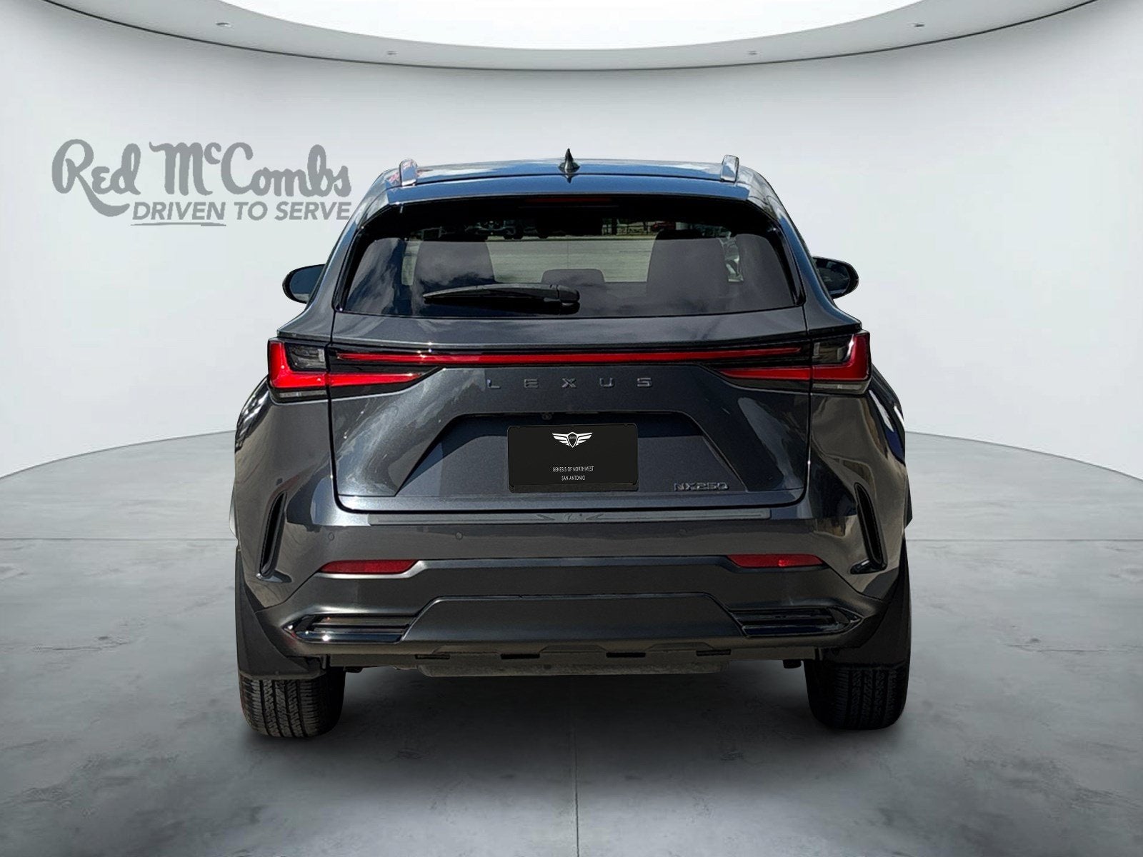 2024 Lexus NX 250 Premium