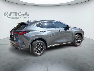 2024 Lexus NX 250 Premium