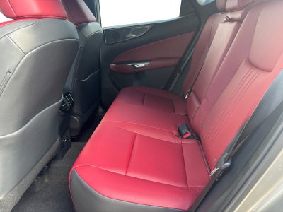 2025 Lexus NX NX 350 Premium