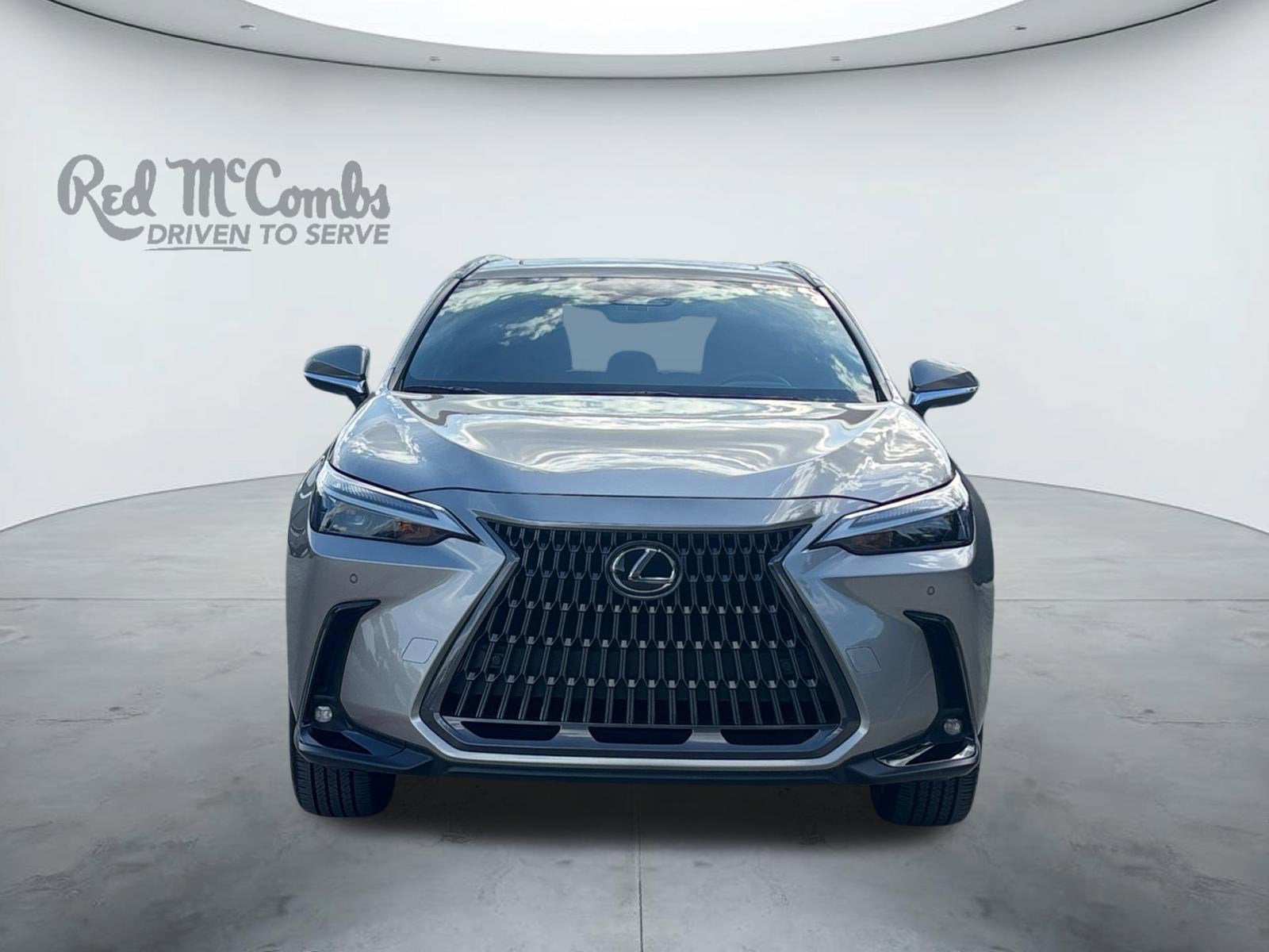 2025 Lexus NX NX 350 Premium