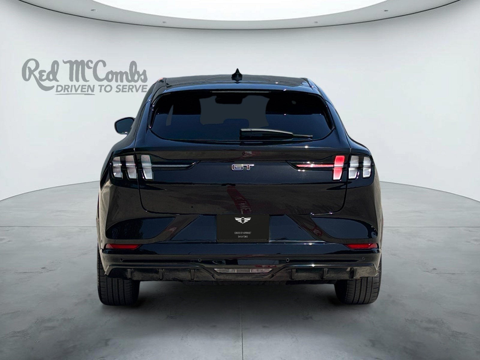 2023 Ford Mustang Mach-E GT
