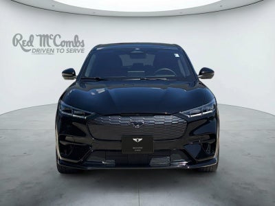 2023 Ford Mustang Mach-E GT