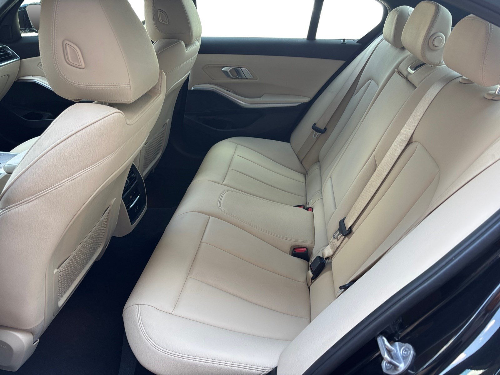 2021 BMW 3 Series 330i