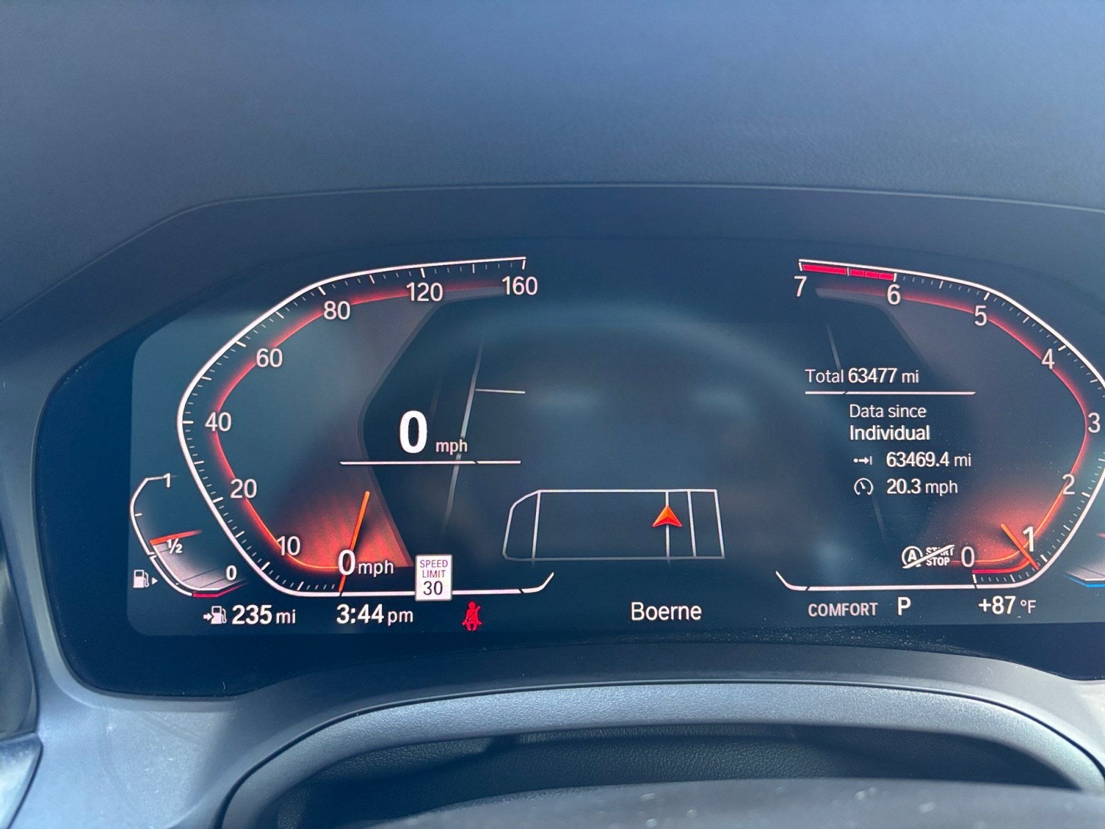 2021 BMW 3 Series 330i