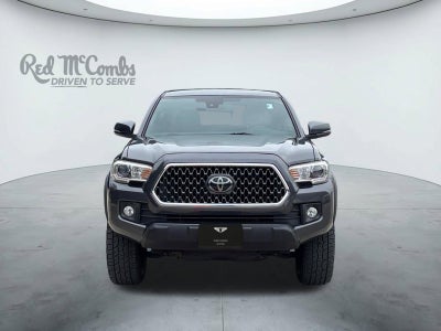 2018 Toyota Tacoma TRD Off Road