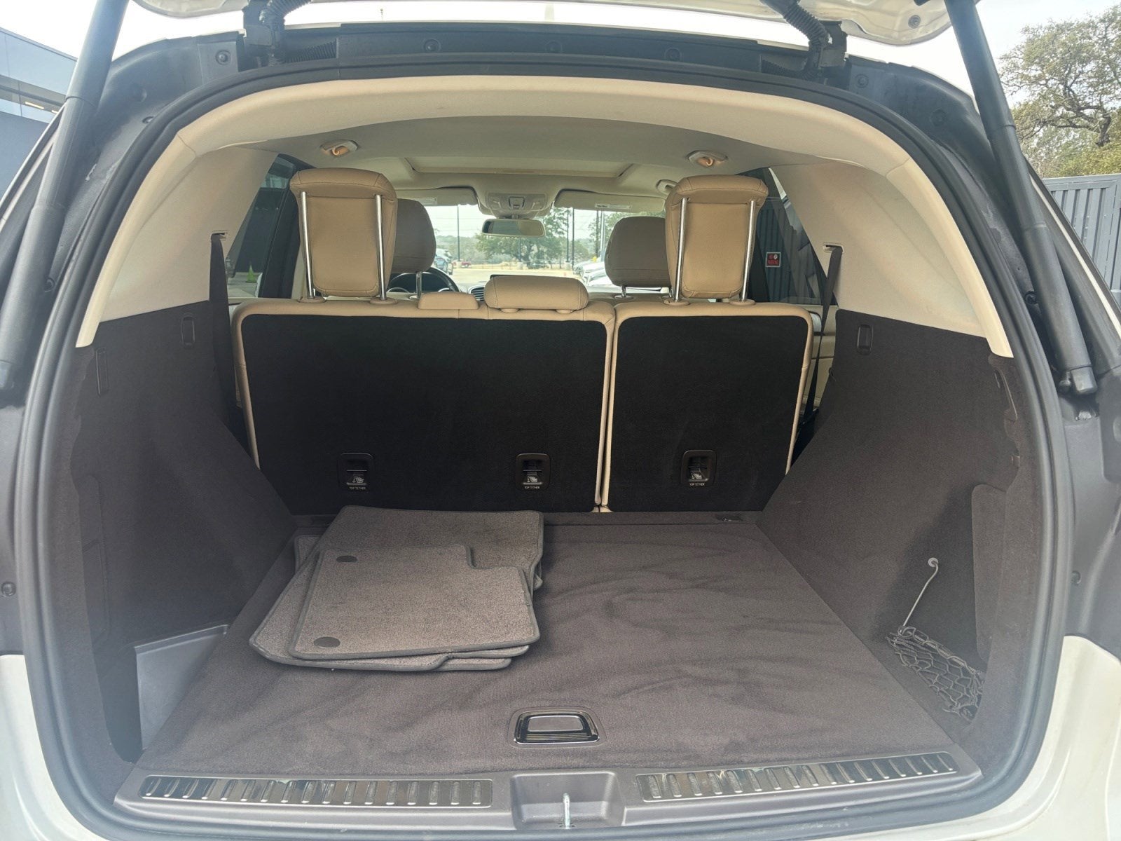 2018 Mercedes-Benz GLE GLE 350