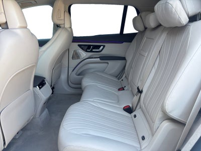 2023 Mercedes-Benz EQS EQS 450+
