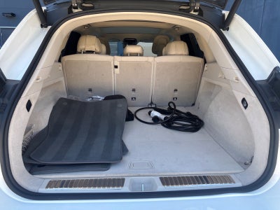 2023 Mercedes-Benz EQS EQS 450+