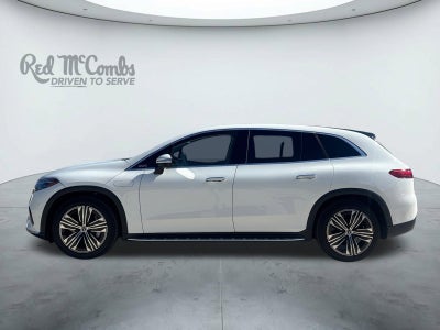 2023 Mercedes-Benz EQS EQS 450+