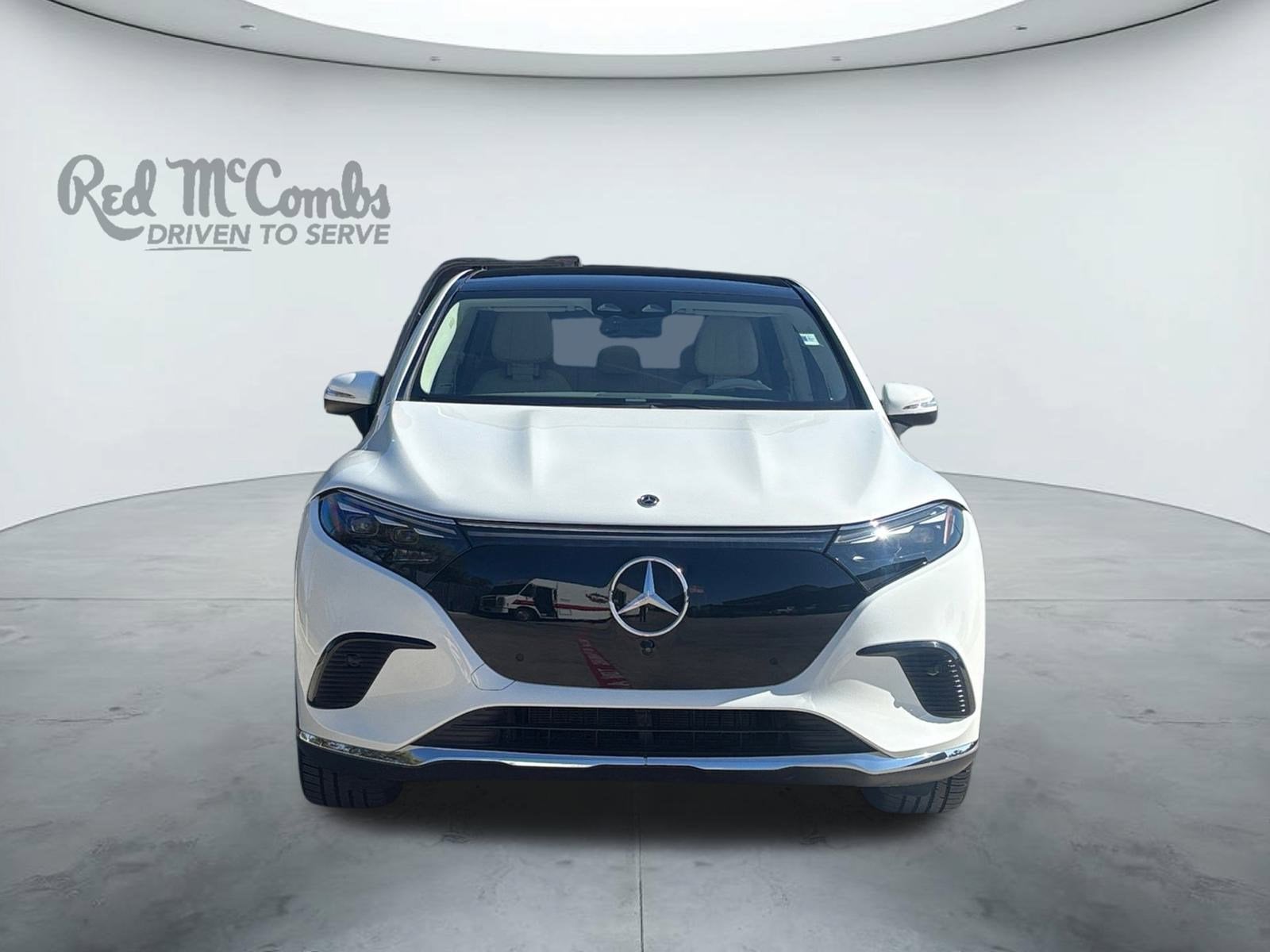 2023 Mercedes-Benz EQS EQS 450+