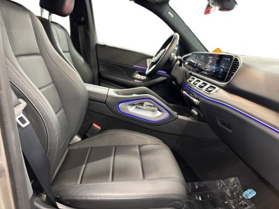 2021 Mercedes-Benz GLE GLE 350