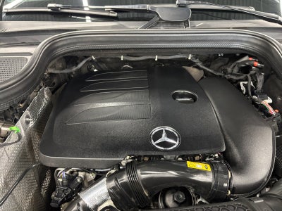 2021 Mercedes-Benz GLE GLE 350