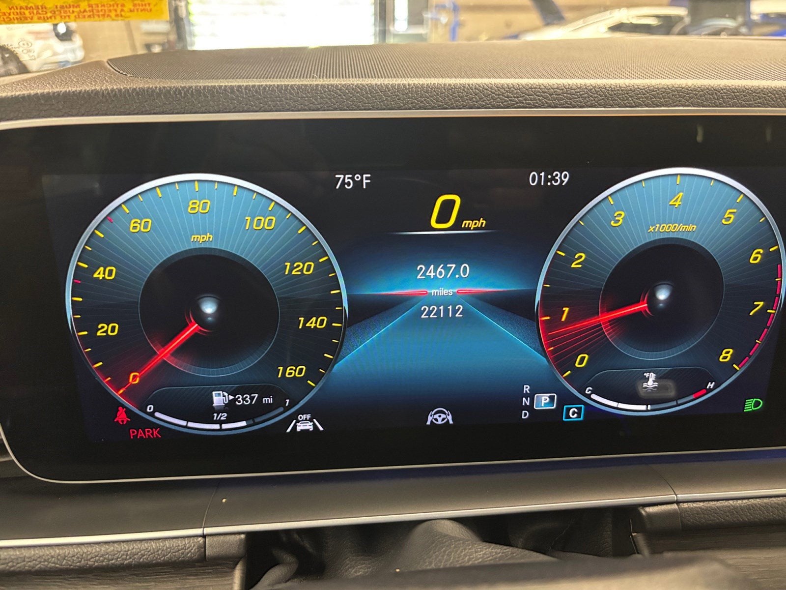 2021 Mercedes-Benz GLE GLE 350