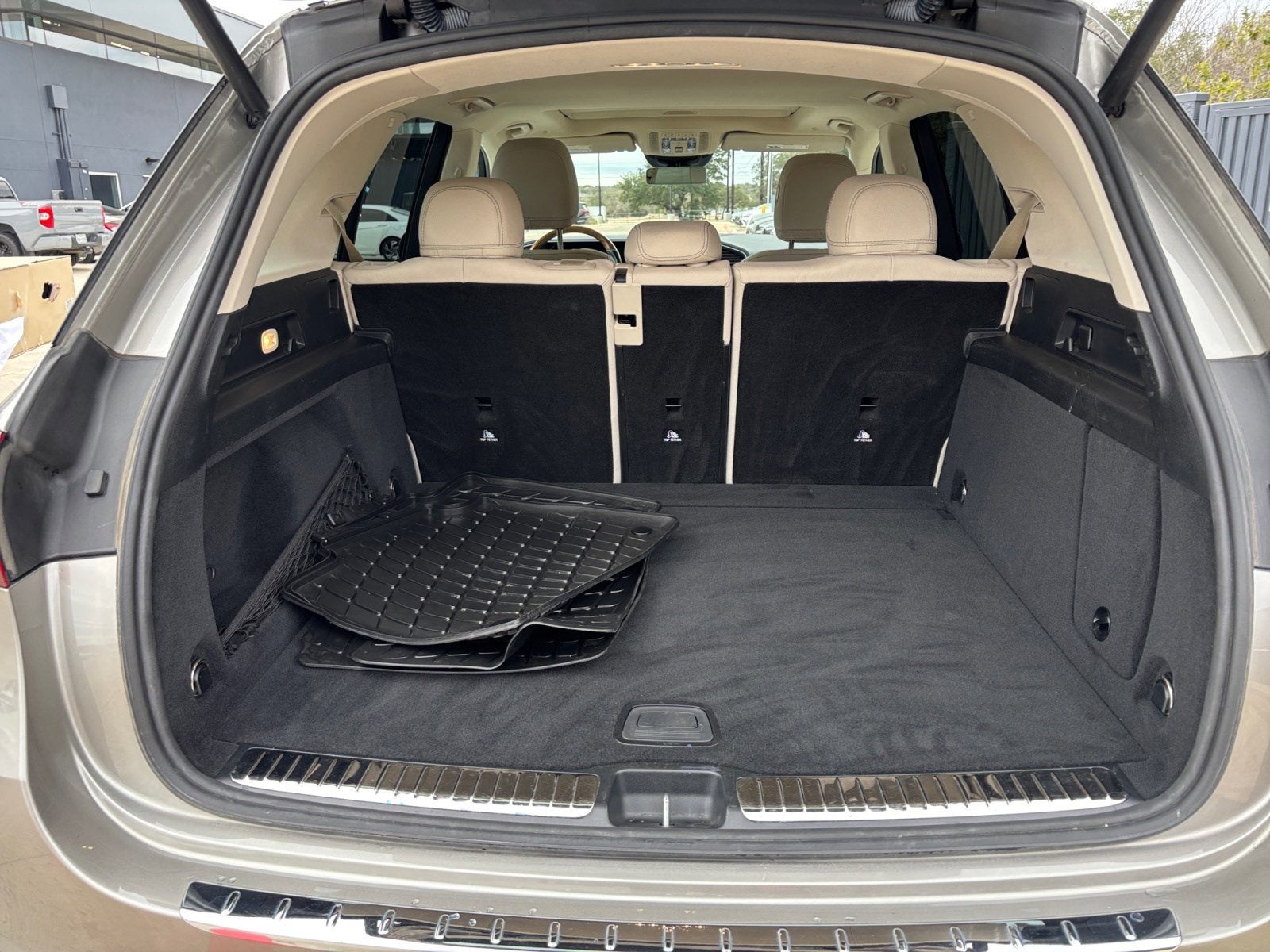 2022 Mercedes-Benz GLE GLE 350