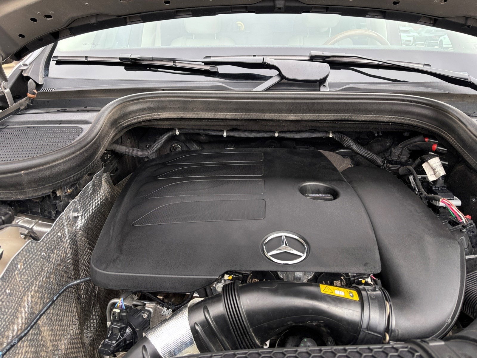 2022 Mercedes-Benz GLE GLE 350